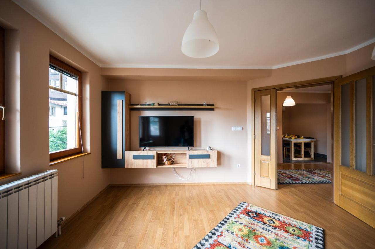 Duplex Apartment For Up To 12 People- Old Town 사라예보 외부 사진