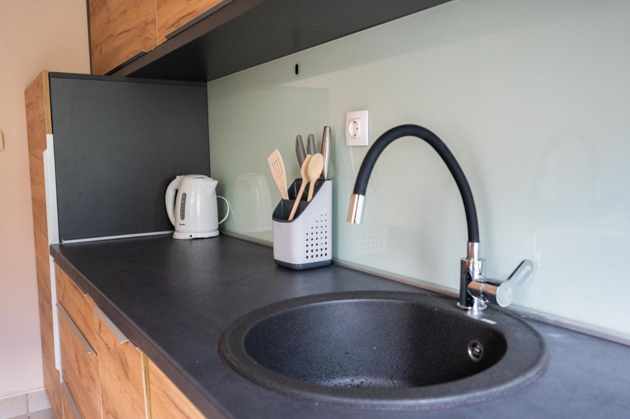 Duplex Apartment For Up To 12 People- Old Town 사라예보 외부 사진